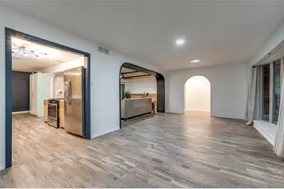 8327 Coolgreene Drive, Dallas, TX 75228 - Photo 5