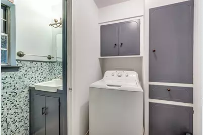 8327 Coolgreene Drive, Dallas, TX 75228 - Photo 21