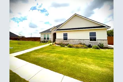 231 Long Ranger Street, Abilene, TX 79602 - Photo 1