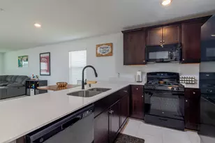 349 Ranchito Pass, Fort Worth, TX 76052 - Photo 9