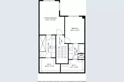 3320 Camp Bowie Boulevard #1201, Fort Worth, TX 76107 - Photo 27