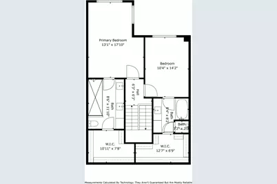 3320 Camp Bowie Boulevard #1201, Fort Worth, TX 76107 - Photo 27