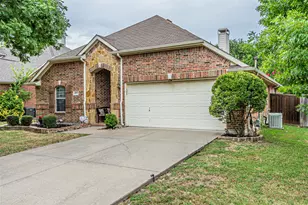 4913 Kingfisher Ln, Mesquite, TX 75181 - Photo 3