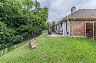 4913 Kingfisher Ln, Mesquite, TX 75181 - Photo 33