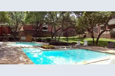 8601 Park Lane #221, Dallas, TX 75231 - Photo 19