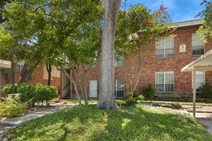 8601 Park Ln, Dallas, TX 75231 - Photo 1