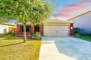 605 Hidden Dale Dr, Fort Worth, TX 76140 - Photo 1