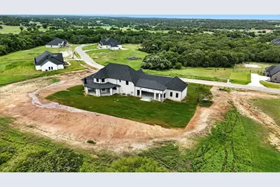 5005 Glenoaks Court, Weatherford, TX 76088 - Photo 37