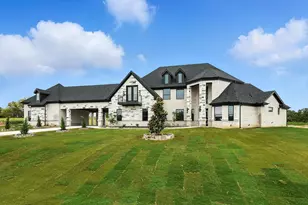 5005 Glenoaks Ct, Weatherford, TX 76088 - Photo 5