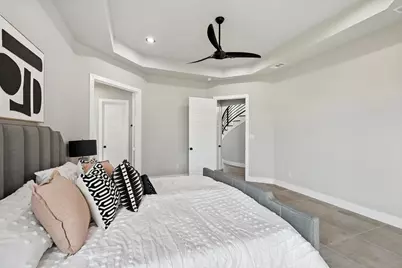 5005 Glenoaks Court, Weatherford, TX 76088 - Photo 23