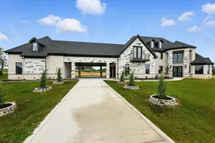 5005 Glenoaks Ct, Weatherford, TX 76088 - Photo 1