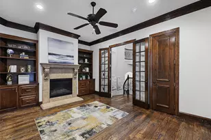 10176 Claiborne Ln, Frisco, TX 75033 - Photo 3