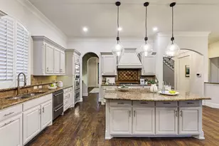 10176 Claiborne Ln, Frisco, TX 75033 - Photo 9