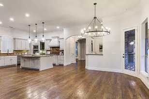 10176 Claiborne Ln, Frisco, TX 75033 - Photo 7