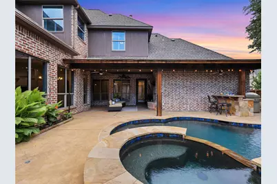 10176 Claiborne Lane, Frisco, TX 75033 - Photo 33