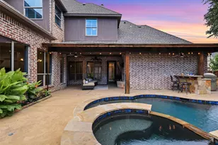 10176 Claiborne Ln, Frisco, TX 75033 - Photo 33