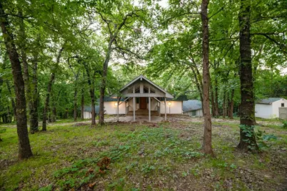 598 Stagecoach Trail, Denison, TX 75021 - Photo 1