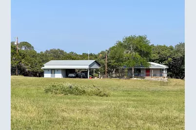 515 Big Creek Road, Blanco, TX 78606 - Photo 1