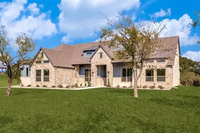 1028 Woodland Road, Weatherford, TX 76088 - Photo 3