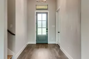 1028 Woodland Rd, Weatherford, TX 76088 - Photo 5