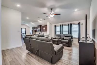 337 Forage Drive, Lavon, TX 75166 - Photo 5