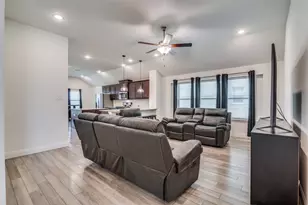 337 Forage Dr, Lavon, TX 75166 - Photo 5