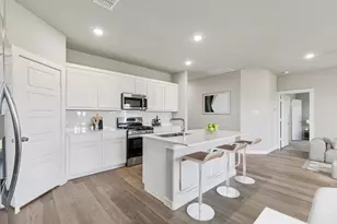 2483 Adenmore Ln, Forney, TX 75126 - Photo 5