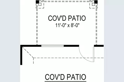 2483 Adenmore Lane, Forney, TX 75126 - Photo 3