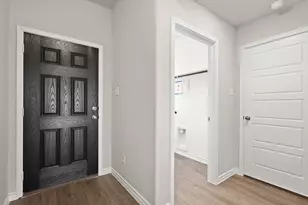 7021 Trestle St, Fort Worth, TX 76036 - Photo 3