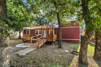 1541 Dawn Drive N, Pelican Bay, TX 76020 - Photo 3