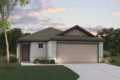 14137 Marion Downs Trail, Pilot Point, TX 76258 - Photo 1