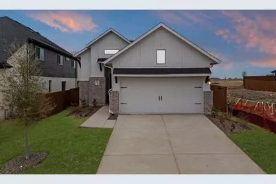 3933 Lakefield Drive, Crandall, TX 75114 - Photo 1