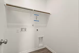 9229 Union Pacific Dr, Fort Worth, TX 76036 - Photo 5