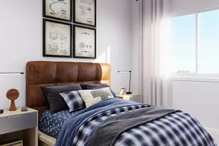 9229 Union Pacific Dr, Fort Worth, TX 76036 - Photo 31