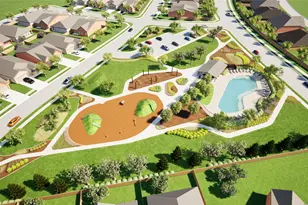 9229 Union Pacific Dr, Fort Worth, TX 76036 - Photo 19