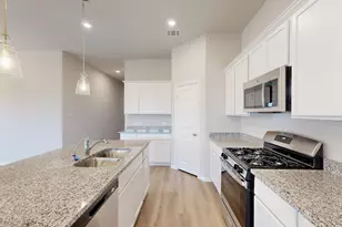 14219 Bacton Rd, Pilot Point, TX 76258 - Photo 17