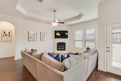 11221 Summer Rain Boulevard, Aubrey, TX 76227 - Photo 9