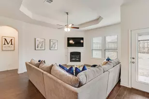 11221 Summer Rain Blvd, Aubrey, TX 76227 - Photo 9