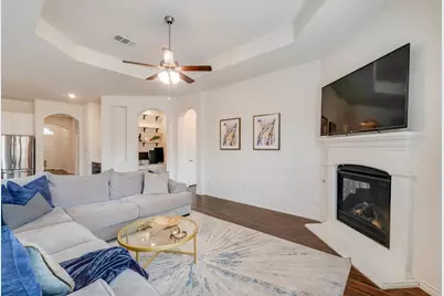 11221 Summer Rain Boulevard, Aubrey, TX 76227 - Photo 7