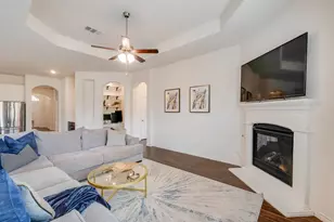 11221 Summer Rain Blvd, Aubrey, TX 76227 - Photo 7