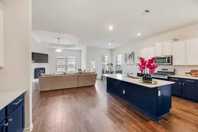 11221 Summer Rain Boulevard, Aubrey, TX 76227 - Photo 17