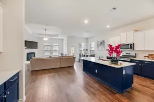 11221 Summer Rain Blvd, Aubrey, TX 76227 - Photo 17