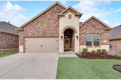 11221 Summer Rain Boulevard, Aubrey, TX 76227 - Photo 1