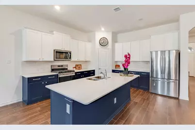 11221 Summer Rain Boulevard, Aubrey, TX 76227 - Photo 13