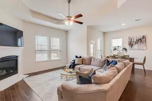 11221 Summer Rain Blvd, Aubrey, TX 76227 - Photo 11