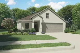 1947 Callington Wy, Forney, TX 75126 - Photo 1