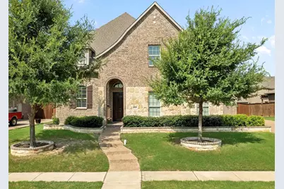 2804 Trophy Club Drive, Trophy Club, TX 76262 - Photo 1