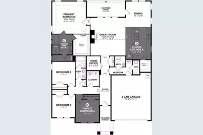 608 Tenor Drive, Forney, TX 75126 - Photo 19