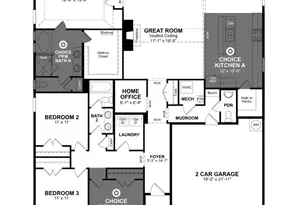 608 Tenor Dr, Forney, TX 75126 - Photo 19