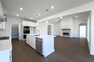 608 Tenor Dr, Forney, TX 75126 - Photo 5